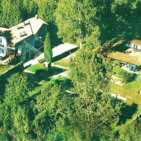 Agriturismo S.Lucia Villa Roccaforte Mondovì Exteriör bild