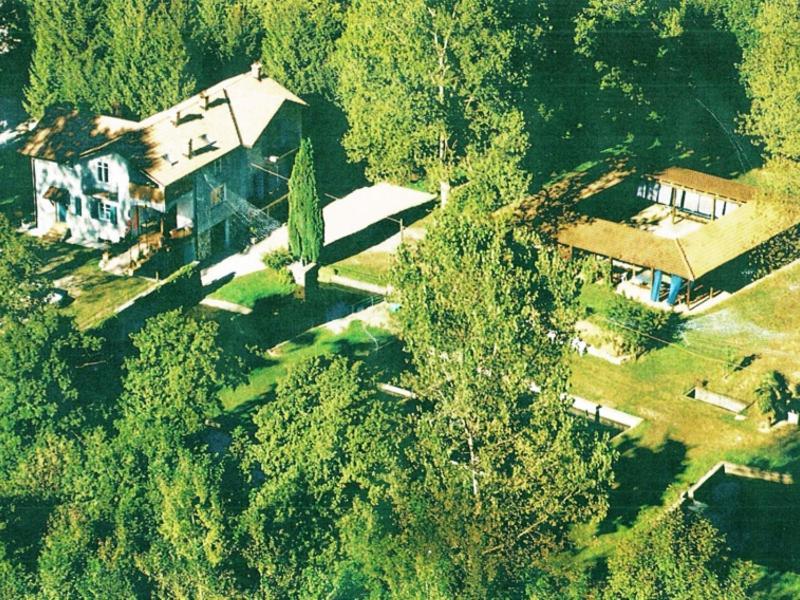 Agriturismo S.Lucia Villa Roccaforte Mondovì Exteriör bild